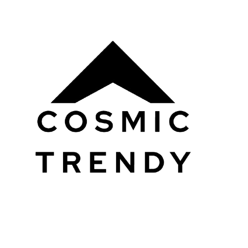 cosmictrendy Logo